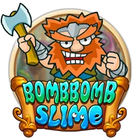 Bomb Bomb Slime